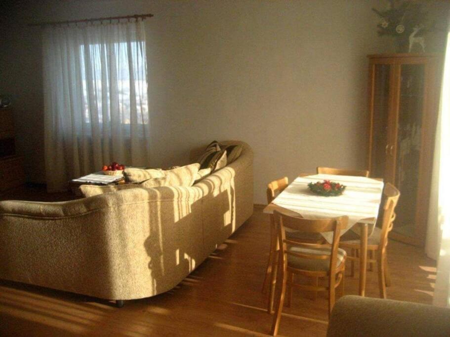 Apartman Pod Tatrami Nová Lesná Exterior foto